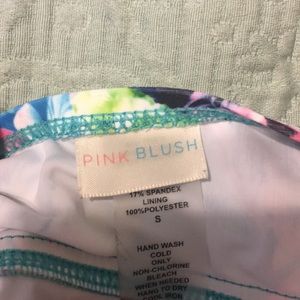 Pinkblush Swim - PINK BLUSH maternity swimsuit top Pinkblush Swim - PINK BLUSH maternity swimsuit top